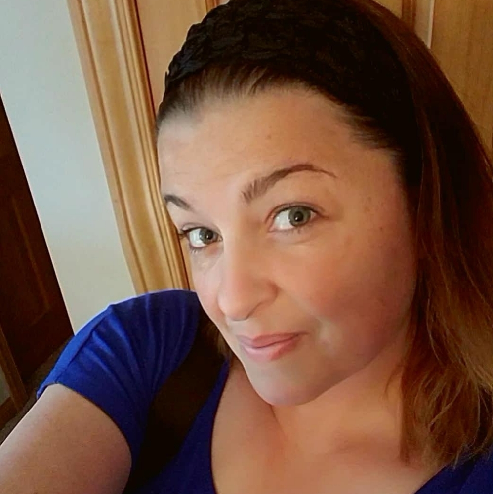 Meet your Posher, MaryJane